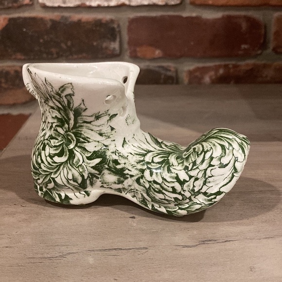 2 English Old Foley Hobo Boots - Picture 7 of 10